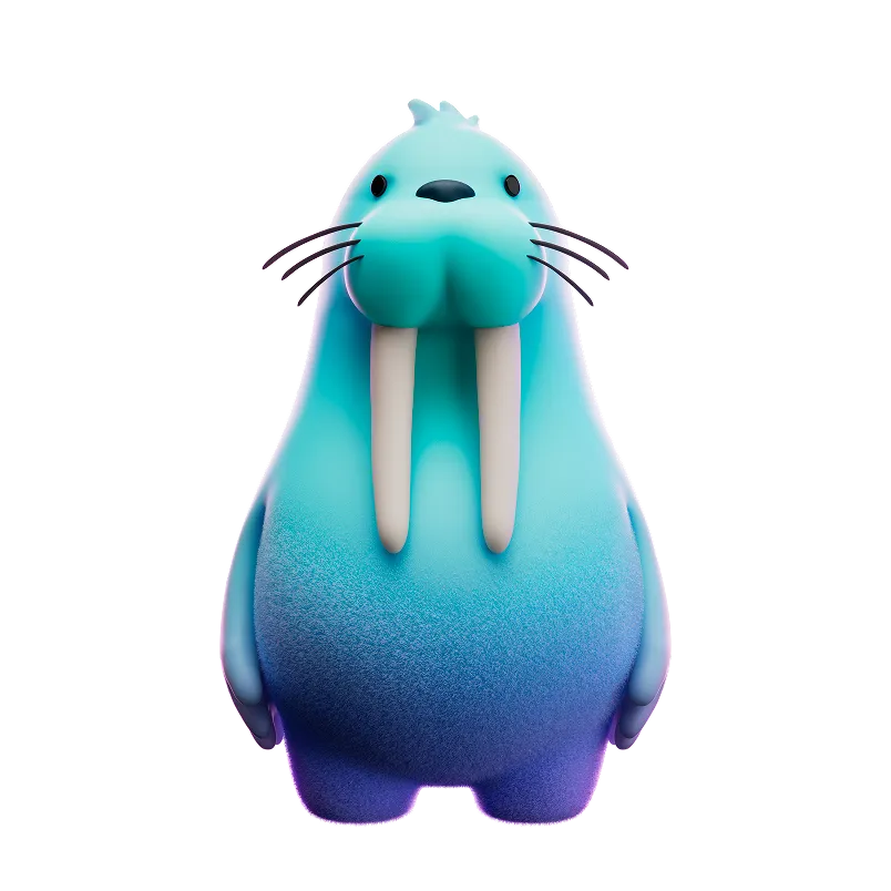 Walrus Standalone